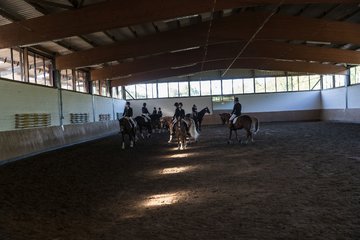 Bild 6 - Pony Akademie Turnier